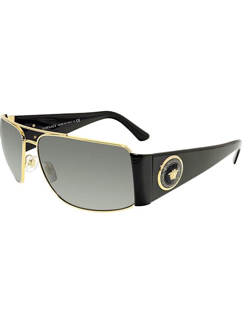 versace sunglasses man|original versace sunglasses.